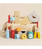 Le Toy Van - Toolbox