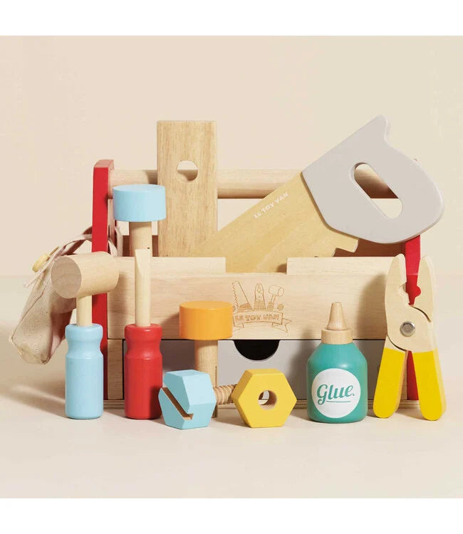 Le Toy Van - Toolbox