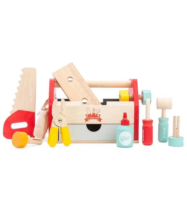 Le Toy Van - Toolbox