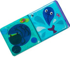 Lilliputiens - Alice Splash Magische badboek