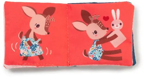 Lilliputiens Bedtijd Avondritueel Stella