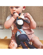Lilliputiens Ignace Muziekknuffel