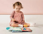 Lilliputiens Boek - Jack brult