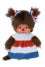 Meisje Nederlands (20cm)