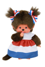 Meisje Nederlands (20cm)