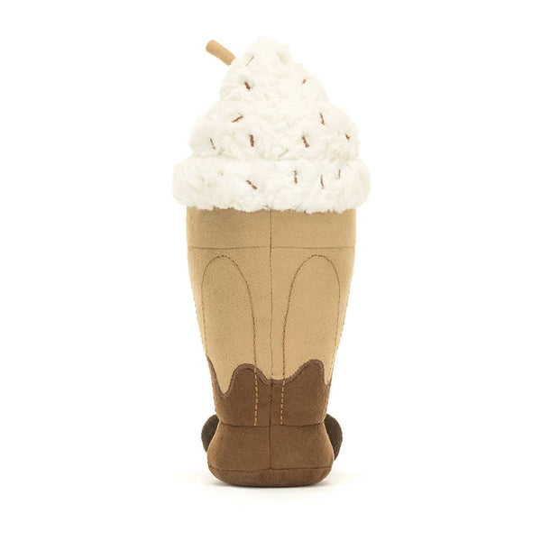 Marin Chocolate Milkshake