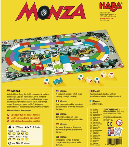 Haba Monza