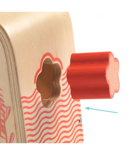 Sorting Box Multi Boita