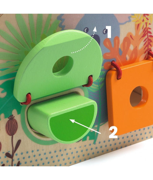 Sorting Box Multi Boita