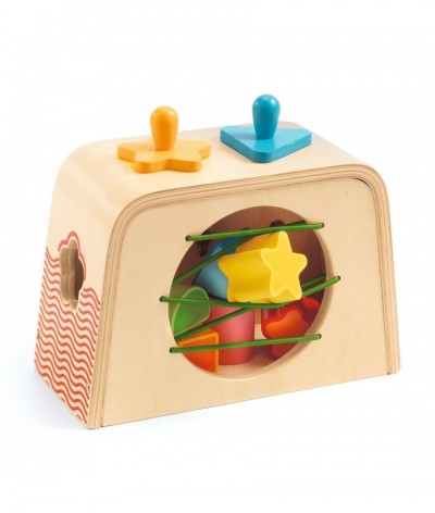 Sorting Box Multi Boita