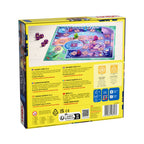HABA Geheime Code 13+4 – Rekenspel Bordspel