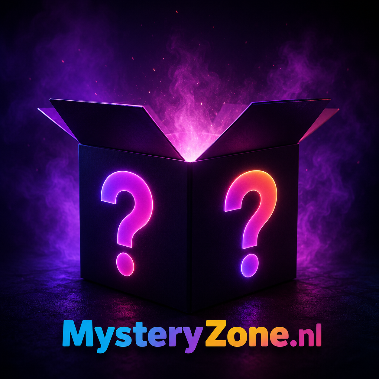 Magische Ontdekkersbox 3 – 6 jaar.