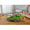 Haba Little Friends Speelset Onderweg