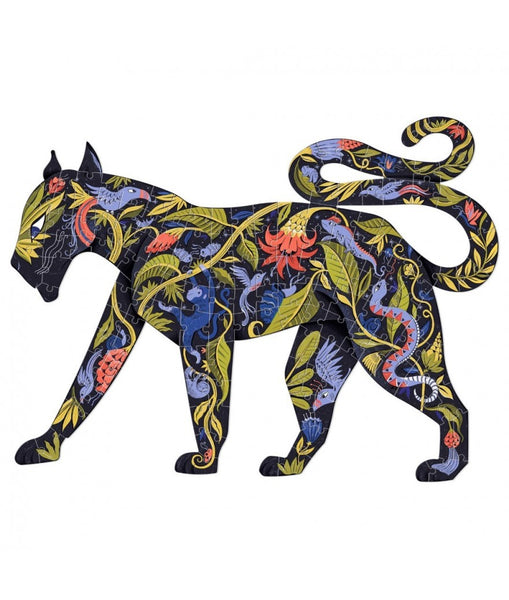 PUZZ' ART - Panther - 150 st