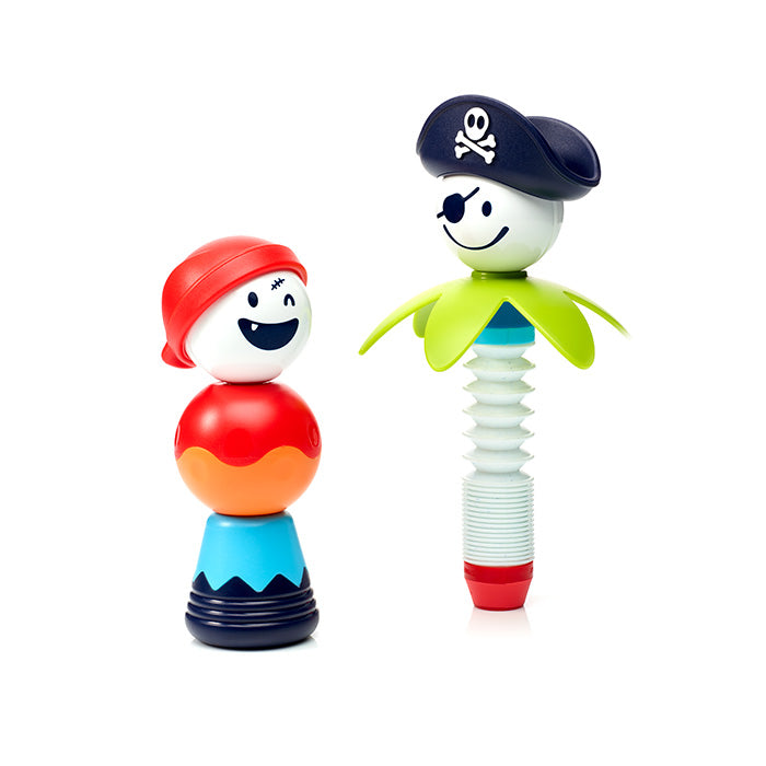 My First Pirates