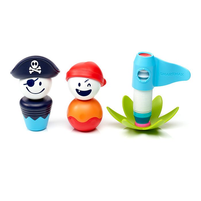My First Pirates