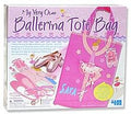 4M Ballerina Tote bag