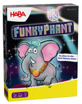 HABA Funkyphant – Partyspel Kaartspel
