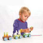 Le Toy Van - Bunny Train