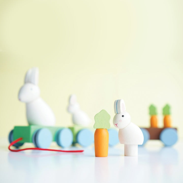Le Toy Van - Bunny Train