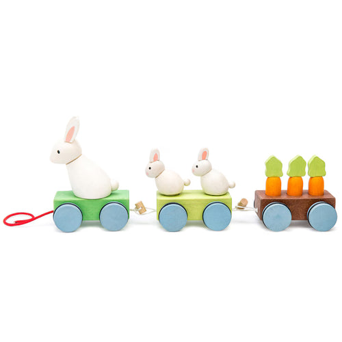 Le Toy Van - Bunny Train