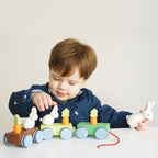 Le Toy Van - Bunny Train