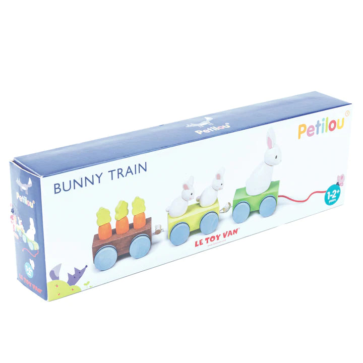 Le Toy Van - Bunny Train