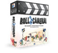 Roll Camera! Bordspel