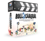 Roll Camera! Bordspel