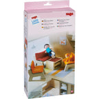 HABA Little Friends Poppenhuismeubels Woonkamer