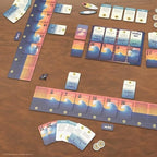 The Perfect Wave Bordspel