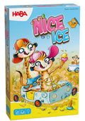 HABA Nice Ice – Racekaartspel