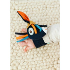 Lilliputiens Armbandrammelaar Ignace