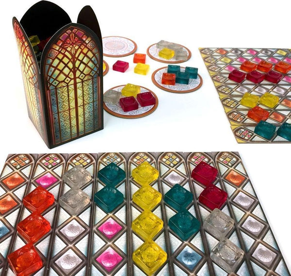 Azul - De Ramen van Sintra