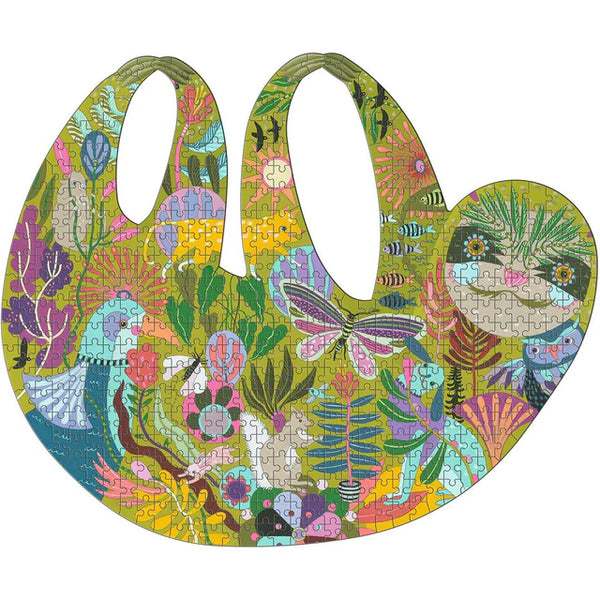 Puzz'Art Sloth (500 st)