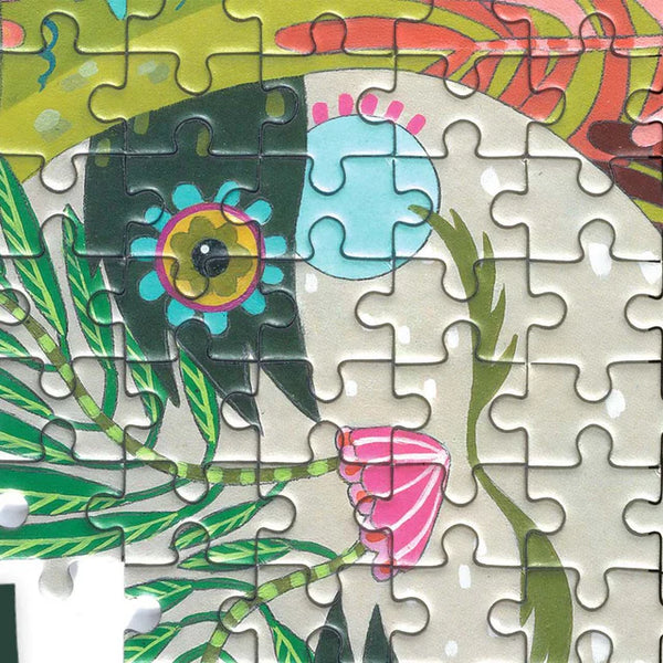 Puzz'Art Sloth (500 st)