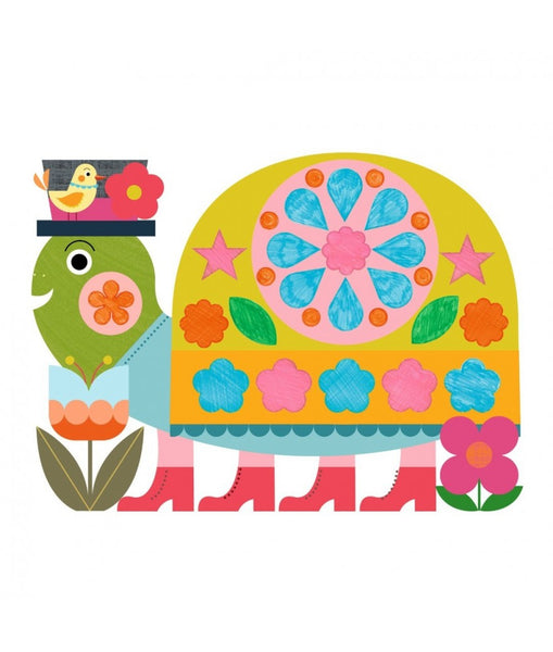 Djeco Sjablonen maken