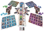 Time Collectors Bordspel