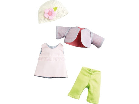 Haba Klerenset Toverbloemen