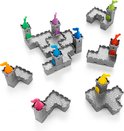 Tower Stacks