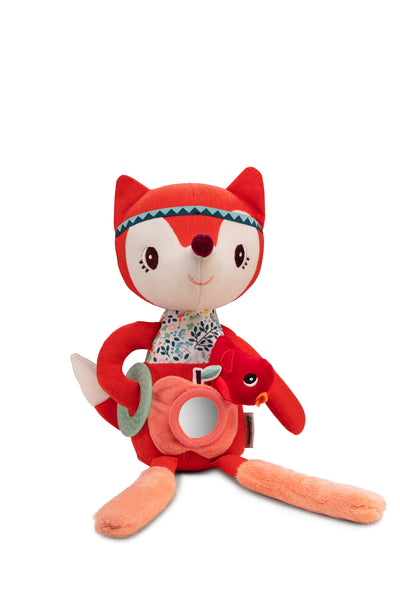 Multi-activiteiten Vos Alice