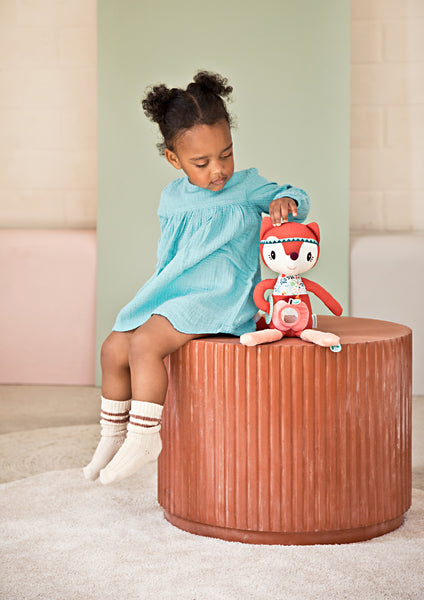 Multi-activiteiten Vos Alice