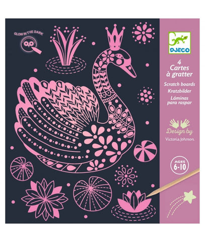 Krasfolie - Wonderwereld