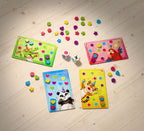 HABA Hoera! Het Regent Confetti Kaartspel