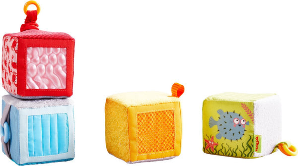 Ontdekkersblokken Zeewereld