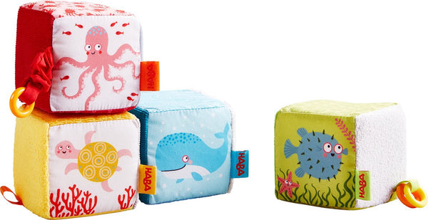 Ontdekkersblokken Zeewereld