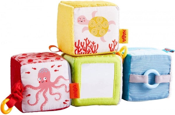 Ontdekkersblokken Zeewereld