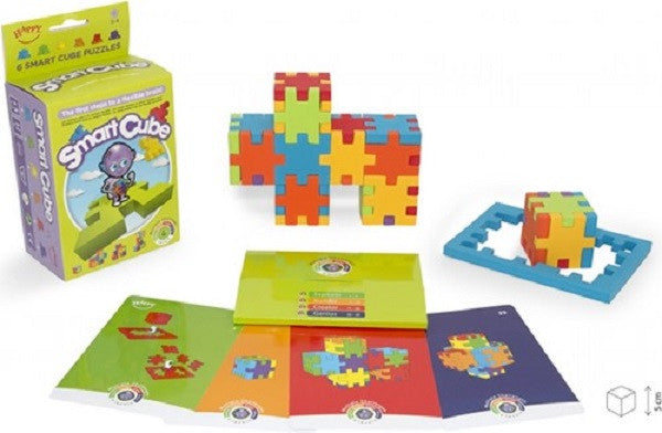 Smart Cube