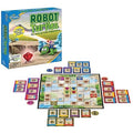 ThinkFun Robot Turtles (Engelse versie) - Breinbreker