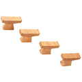PlanToys Steunen voor wegdek